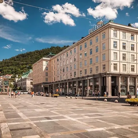 Casa vacanze Sleep Well In Cozy Hideout - Bryggen Across The Bay Bergen