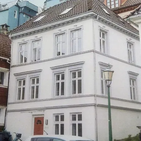 Sleep Well In Cozy Hideout - Bryggen Across The Bay Casa vacanze Bergen