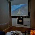 Sleep Well In Cozy Hideout - Bryggen Across The Bay Bergen