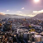 Sleep Well In Cozy Hideout - Bryggen Across The Bay Bergen
