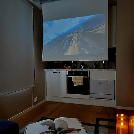Sleep Well In Cozy Hideout - Bryggen Across The Bay برغن