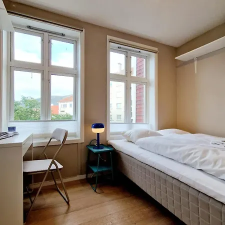 Sleep Well In Cozy Hideout - Bryggen Across The Bay * برغن