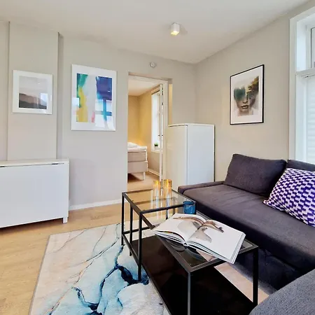 Sleep Well In Cozy Hideout - Bryggen Across The Bay بيت للعطل *